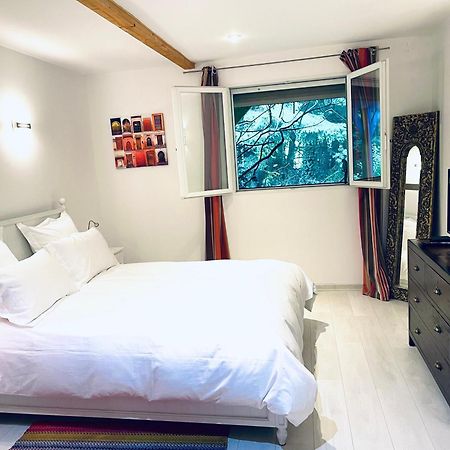 Appartement Au Calme Avec Terrasse Verdoyante Entre Annecy Et Geneve Villy-le-Pelloux ภายนอก รูปภาพ