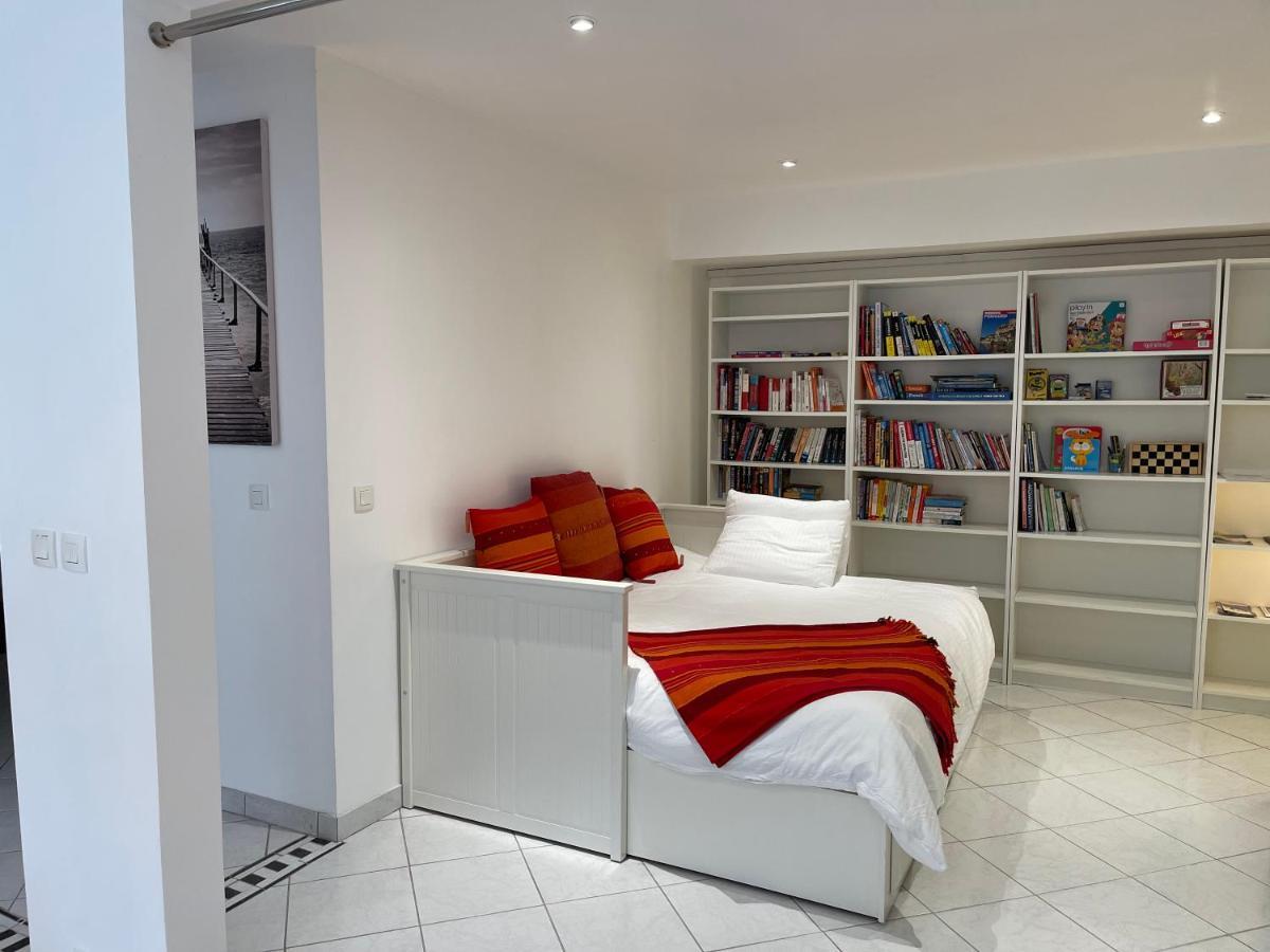 Appartement Au Calme Avec Terrasse Verdoyante Entre Annecy Et Geneve Villy-le-Pelloux ภายนอก รูปภาพ
