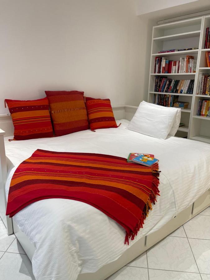 Appartement Au Calme Avec Terrasse Verdoyante Entre Annecy Et Geneve Villy-le-Pelloux ภายนอก รูปภาพ