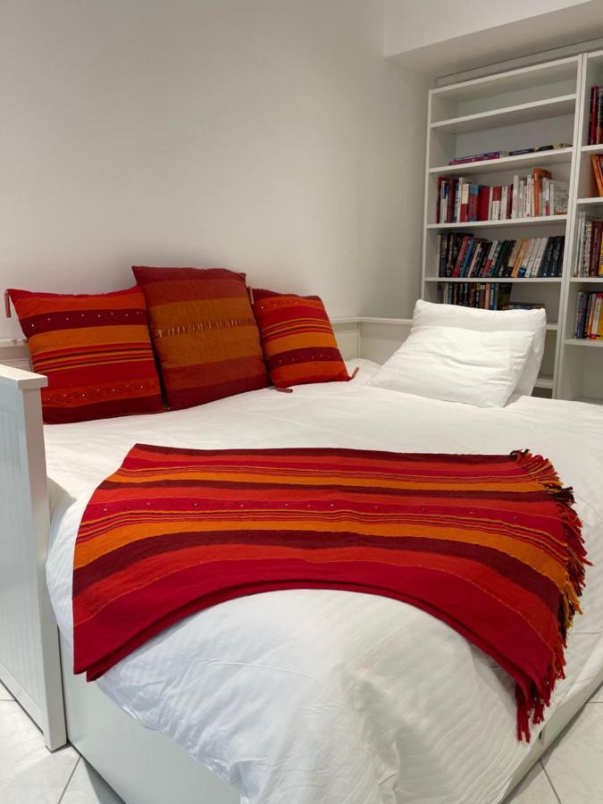 Appartement Au Calme Avec Terrasse Verdoyante Entre Annecy Et Geneve Villy-le-Pelloux ภายนอก รูปภาพ