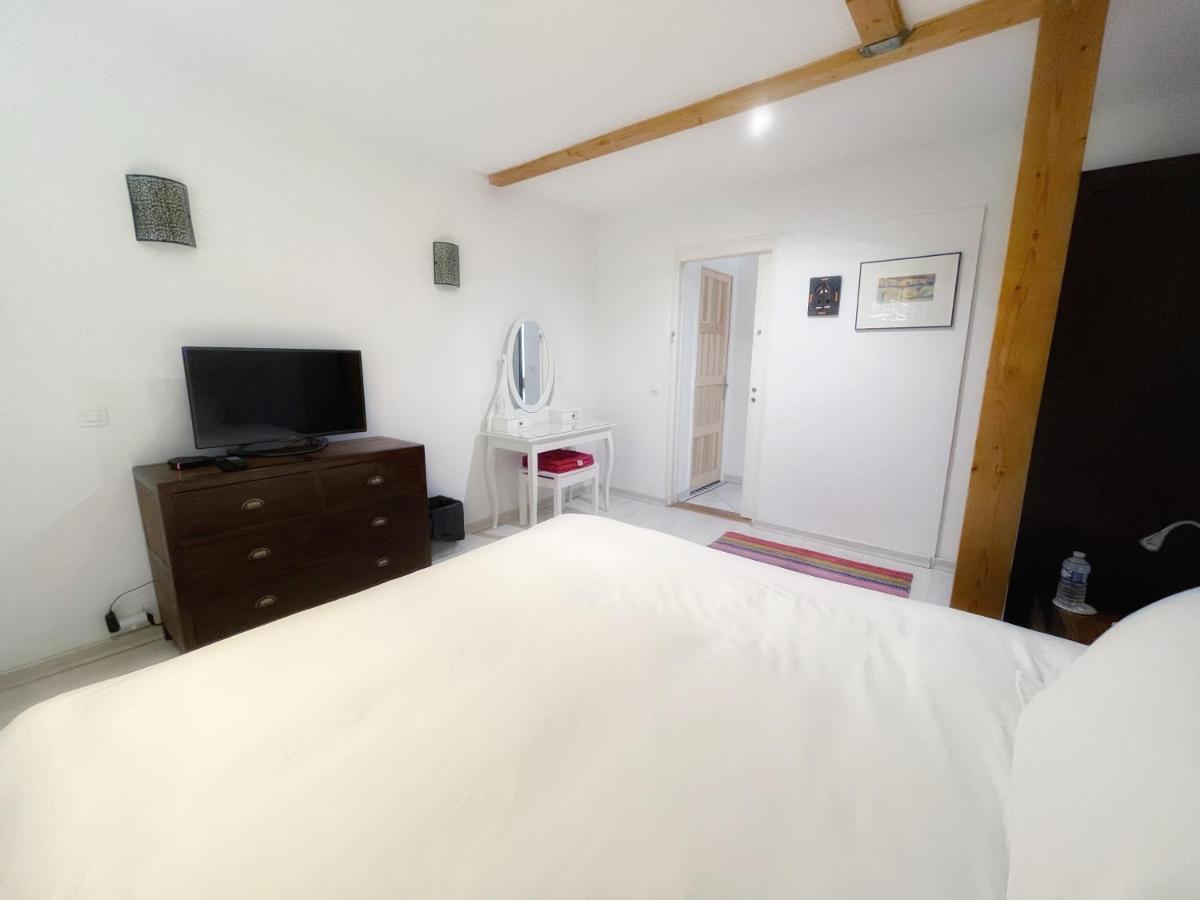 Appartement Au Calme Avec Terrasse Verdoyante Entre Annecy Et Geneve Villy-le-Pelloux ภายนอก รูปภาพ