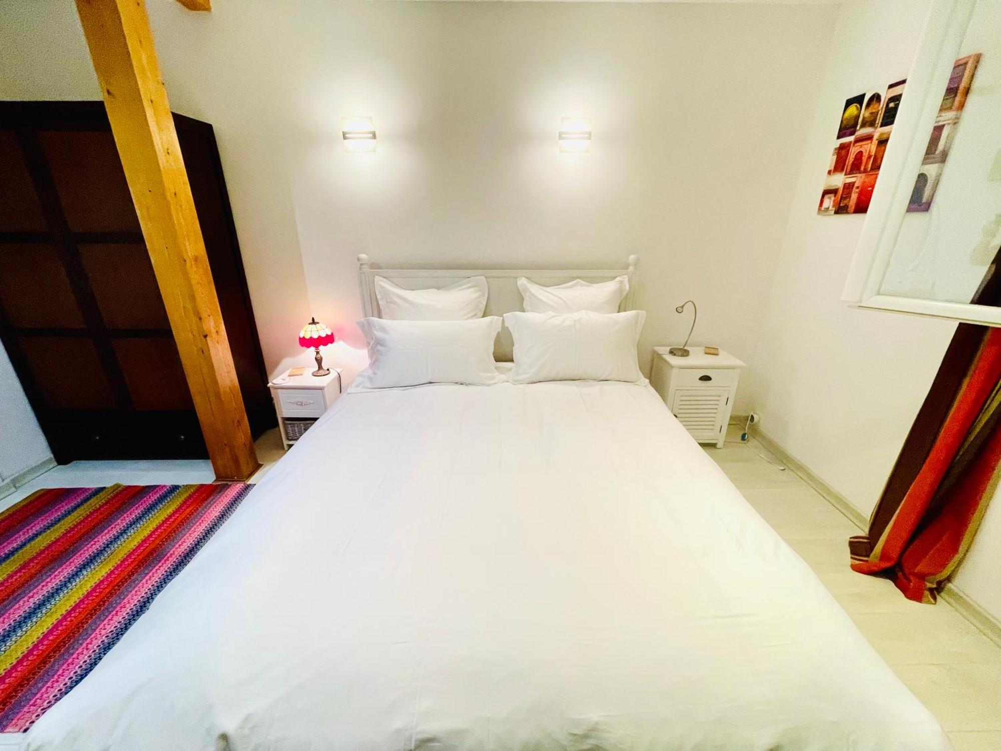 Appartement Au Calme Avec Terrasse Verdoyante Entre Annecy Et Geneve Villy-le-Pelloux ภายนอก รูปภาพ