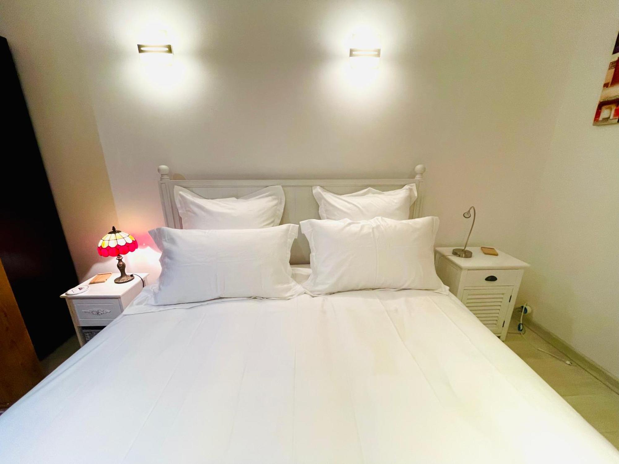 Appartement Au Calme Avec Terrasse Verdoyante Entre Annecy Et Geneve Villy-le-Pelloux ภายนอก รูปภาพ